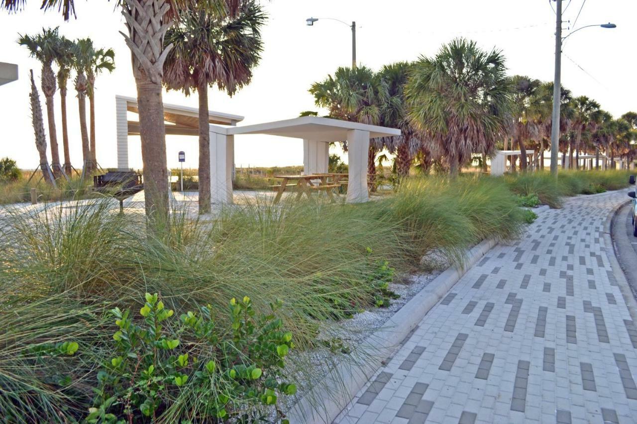 Crescent Beach 1011 #3 Sarasota Buitenkant foto