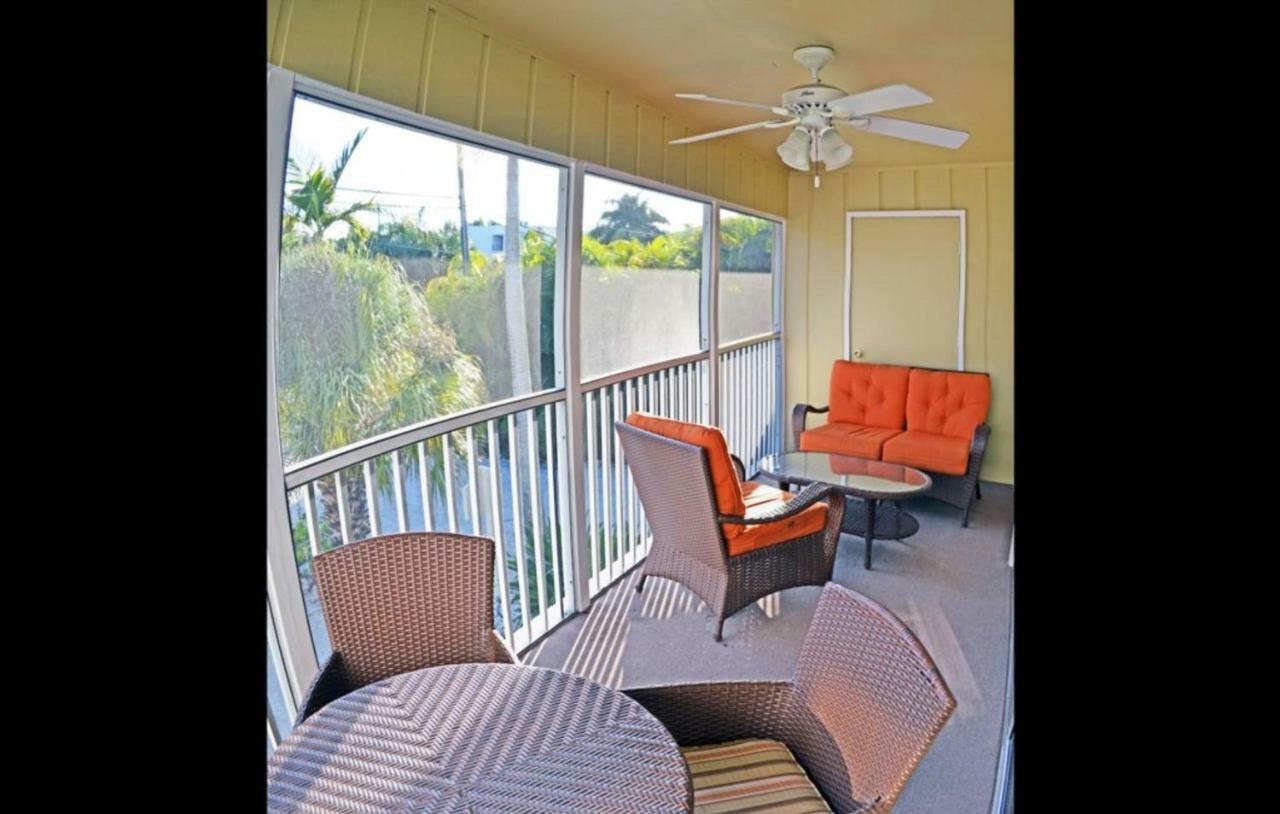 Crescent Beach 1011 #3 Sarasota Buitenkant foto